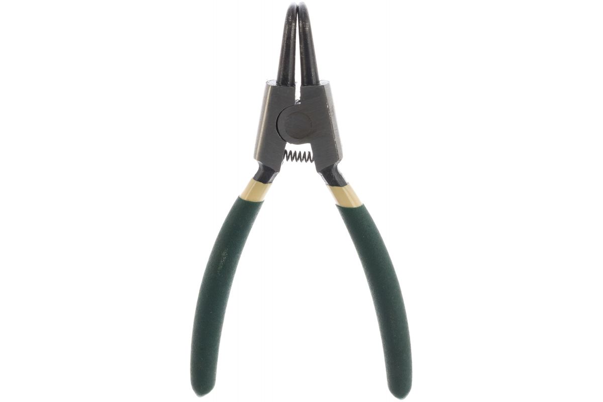 Съемник наружных стопорных колец изогнутый 90°,(L-140мм) ROCKFORCE RF-609140SB Съемник наружных стопорных колец изогнутый 90°,(L-140мм) ROCKFORCE RF-609140SB
