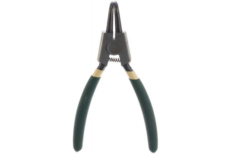 Съемник наружных стопорных колец изогнутый 90°,(L-140мм) ROCKFORCE RF-609140SB Съемник наружных стопорных колец изогнутый 90°,(L-140мм) ROCKFORCE RF-609140SB