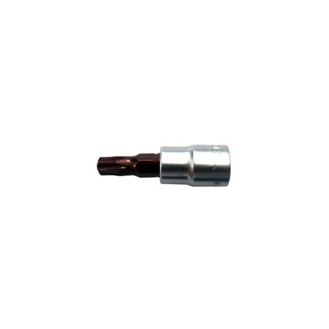 Головка бита торкс T27 1/4" Forsage F-3263227 Premium