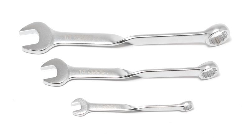 Ключ комбинированный twist 14мм Forsage F-75514T Ключ комбинированный twist 14мм Forsage F-75514T