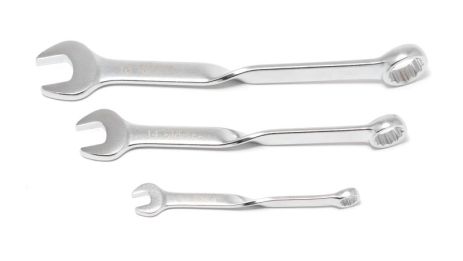 Ключ комбинированный twist 8мм Forsage F-75508T Ключ комбинированный twist 8мм Forsage F-75508T