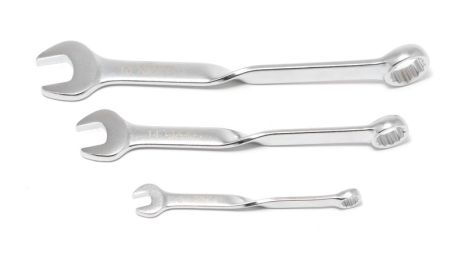 Ключ комбинированный twist 11мм FORSAGE F-75511T