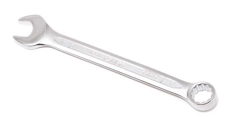 Ключ комбинированный 12мм ROCKFORCE RF-75512 Ключ комбинированный 12мм ROCKFORCE RF-75512