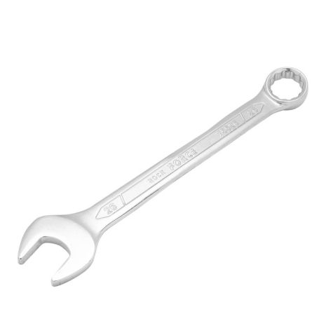 Комбинированный ключ 26мм ROCKFORCE RF-75526 Комбинированный ключ 26мм ROCKFORCE RF-75526
