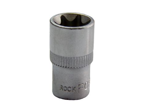 1/4" Головка торкс E6 от ROCKFORCE RF-52606 1/4" Головка торкс E6 от ROCKFORCE RF-52606