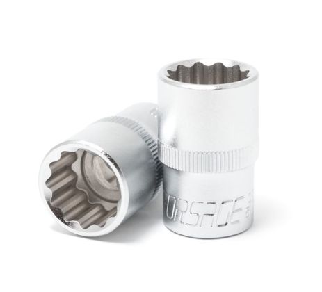 Головка 21мм 1/2" 12гр. Forsage F-54921