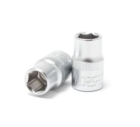 Головка 18мм 3/8 6гр Forsage F-53518 Головка 18мм 3/8 6гр Forsage F-53518