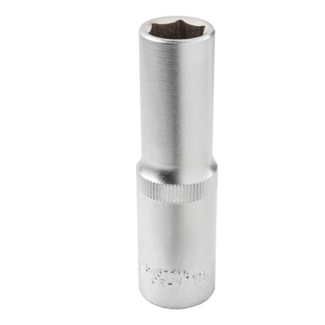 Головка глубокая 12мм 1/2''6гр. ROCKFORCE RF-5457712 Головка глубокая 12мм 1/2''6гр. ROCKFORCE RF-5457712