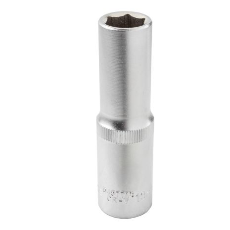 Головка глубокая 12мм 1/2''6гр. ROCKFORCE RF-5457712 Головка глубокая 12мм 1/2''6гр. ROCKFORCE RF-5457712