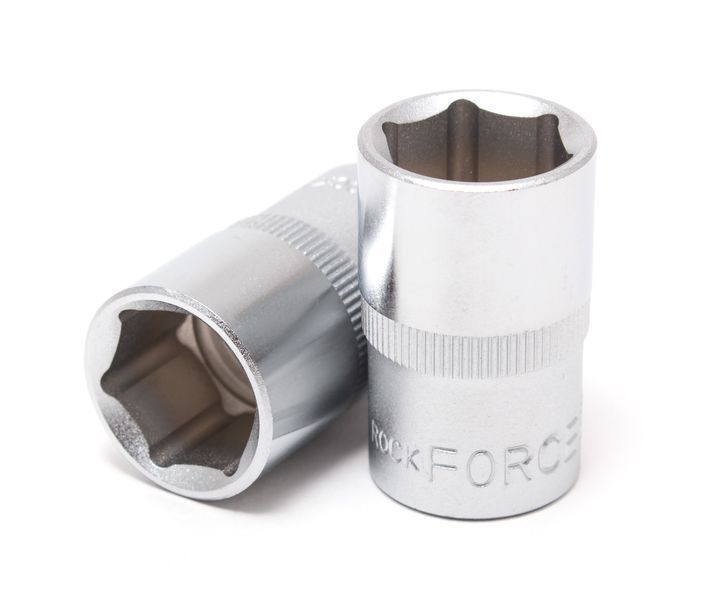 Головка 11мм 6гр. 1/2" ROCKFORCE RF-54511 Головка 11мм 6гр. 1/2" ROCKFORCE RF-54511