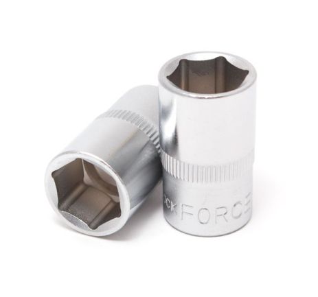 Головка 11мм, 3/8" 6гр. ROCKFORCE RF-53511 Головка 11мм, 3/8" 6гр. ROCKFORCE RF-53511