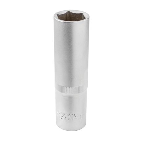 Глубокая головка 16мм 1/2" 6гр. ROCKFORCE RF-5457716 Глубокая головка 16мм 1/2" 6гр. ROCKFORCE RF-5457716