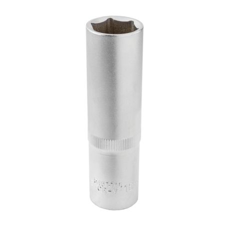 Глубокая головка 16мм 1/2" 6гр. ROCKFORCE RF-5457716 Глубокая головка 16мм 1/2" 6гр. ROCKFORCE RF-5457716