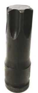 Головка-бита TORX ударная T47 1/2" Forsage F-24607847
