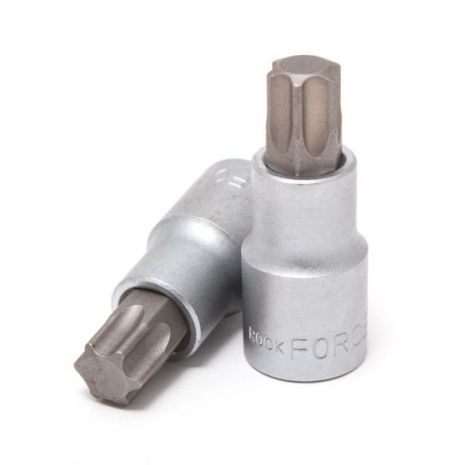 Головка-бита TORX T20 1/2" (L-55мм) ROCKFORCE RF-34605520