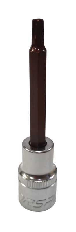 Головка-бита TORX Premium T45 1/2" (L-100мм) Forsage F-34610045 Premium Головка-бита TORX Premium T45 1/2" (L-100мм) Forsage F-34610045 Premium