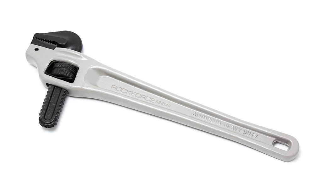Ключ трубный торцевой 18"-450мм (Ø захвата 80мм) Forsage F-68418R Ключ трубный торцевой 18"-450мм (Ø захвата 80мм) Forsage F-68418R