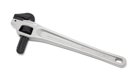 Ключ трубный торцевой 18"-450мм (Ø захвата 80мм) Forsage F-68418R Ключ трубный торцевой 18"-450мм (Ø захвата 80мм) Forsage F-68418R