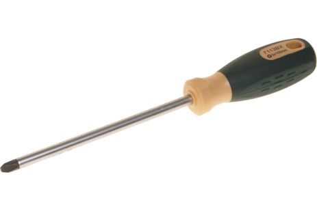 Отвертка крестовая PH.3х150ммL ROCKFORCE RF-7113BX