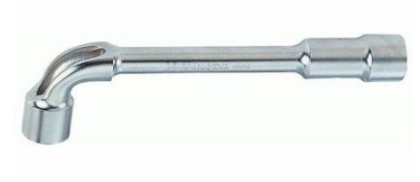 ключ торцовый Г-образный 6гр.-6гр. 16мм F-75316