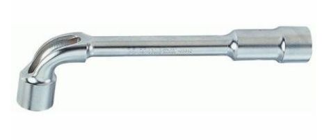 ключ торцовый Г-образный 6гр.-6гр. 16мм F-75316
