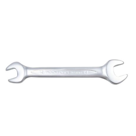 Ключ рожковый 12х14мм Rockforce RF-7541214 Ключ рожковый 12х14мм Rockforce RF-7541214