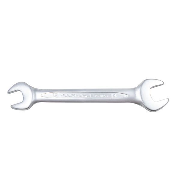 Ключ рожковый 12х14мм Rockforce RF-7541214 Ключ рожковый 12х14мм Rockforce RF-7541214
