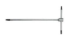 Ключ торкс Т-образный T50 Forsage F-76650T