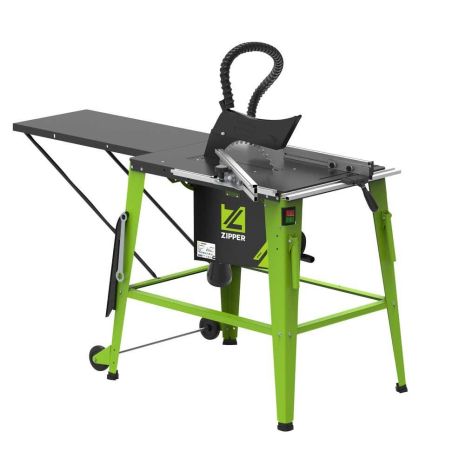 Циркулярна пила Zipper ZI-TS315-400 Циркулярна пила Zipper ZI-TS315-400