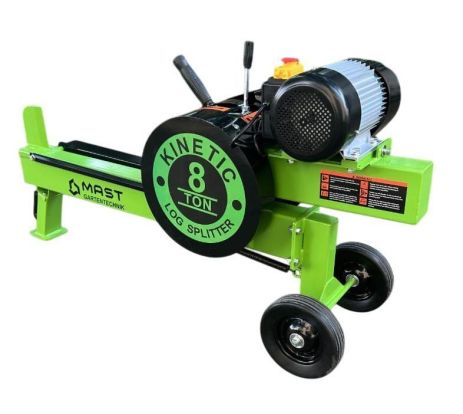 Кинетический дровокол MAST Gartentechnik MT-PR-K8T (8 тонн) Кинетический дровокол MAST Gartentechnik MT-PR-K8T (8 тонн)