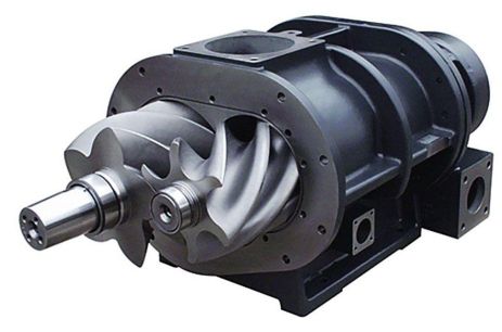 Винтовая пара 50HP Винтовая пара 50HP