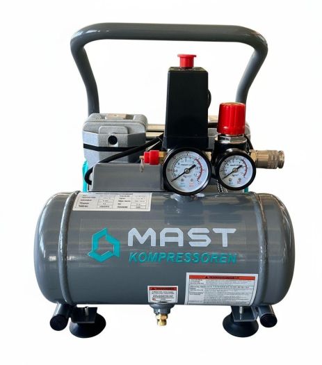 Безмасляний поршневий компресор Mast MOF1390/1100 compact Безмасляний поршневий компресор Mast MOF1390/1100 compact
