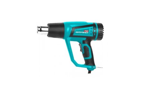 Фен промисловий Grand ФП-2500 PRO Фен промисловий Grand ФП-2500 PRO
