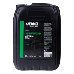 Активная пена VOIN FastFoam 1:8-1:10 20л/22кг (pH10) Активная пена VOIN FastFoam 1:8-1:10 20л/22кг (pH10)