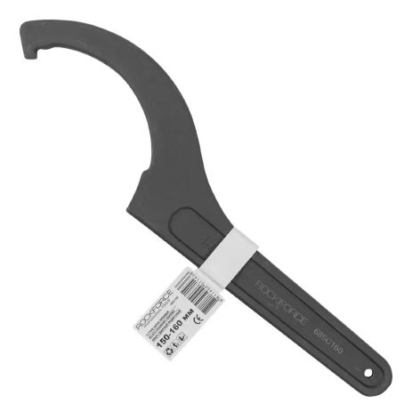 Ключ радиусный ударный 150-160мм ROCKFORCE RF-685C160 Ключ радиусный ударный 150-160мм ROCKFORCE RF-685C160