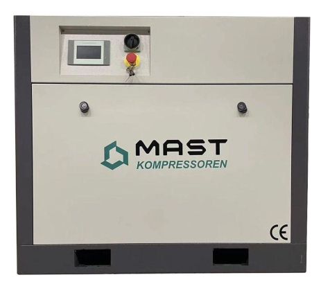Винтовой компрессор Mast SH-20 inverter 12BAR Винтовой компрессор Mast SH-20 inverter 12BAR