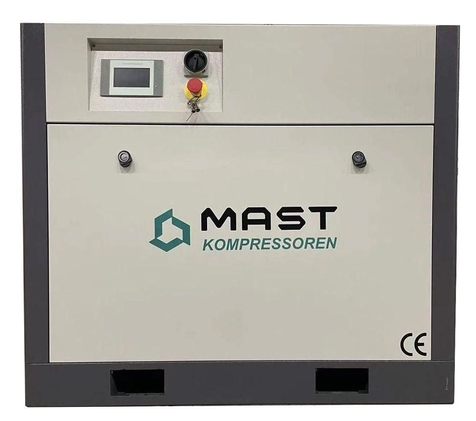 Гвинтовий компресор Mast SH-20 inverter Гвинтовий компресор Mast SH-20 inverter