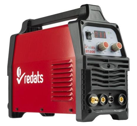 Сварочный аргоновый аппарат REDATS ST-200 Сварочный аргоновый аппарат REDATS ST-200