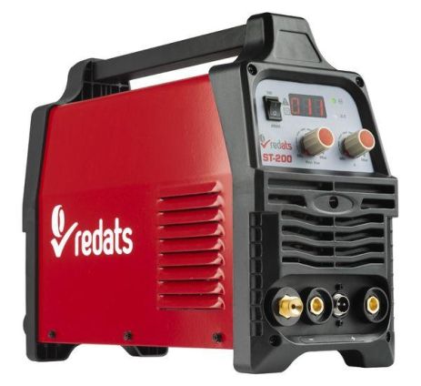 Сварочный аргоновый аппарат REDATS ST-200