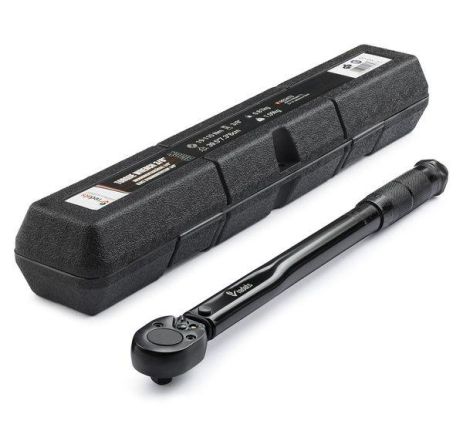 Динамометрический ключ 3/8” 19-110 Нм REDATS