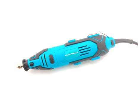 Машина граверовальная Grand МГ-670K/12V NEW