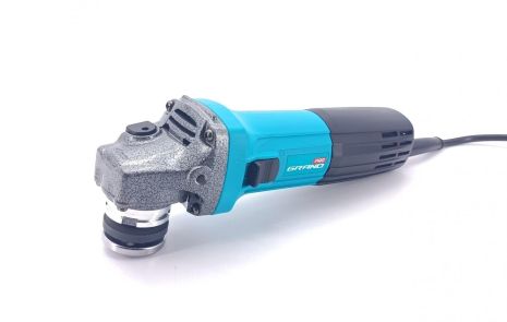 Машина углошлифовальная Grand МШУ-125-1250SE PRO