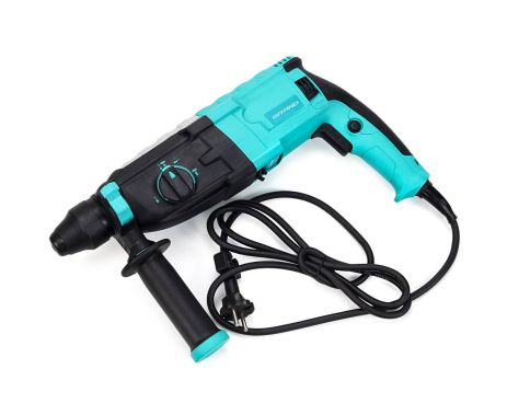 Перфоратор электрический Grand ПЭ-1500DFR