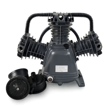 Компрессорная головка масляная PROFI-TEC OH3.3W3 (3 цилиндра, 3.0 кВт, 530 л/мин) Компрессорная головка масляная PROFI-TEC OH3.3W3 (3 цилиндра, 3.0 кВт, 530 л/мин)