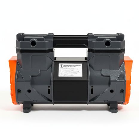 Компрессорная головка безмасляная PROFI-TEC OFH1.1D2 (2 цилиндра, 1.1 кВт, 238 л/мин)