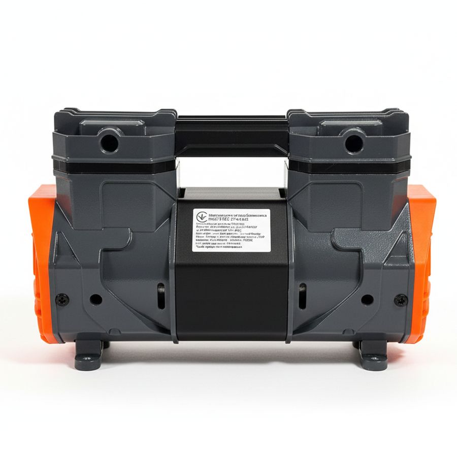 Компрессорная головка безмасляная PROFI-TEC OFH1.1D2 (2 цилиндра, 1.1 кВт, 238 л/мин) Компрессорная головка безмасляная PROFI-TEC OFH1.1D2 (2 цилиндра, 1.1 кВт, 238 л/мин)