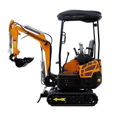 Міні-екскаватор MAST Bautechnik MT-HT1500pro Міні-екскаватор MAST Bautechnik MT-HT1500pro