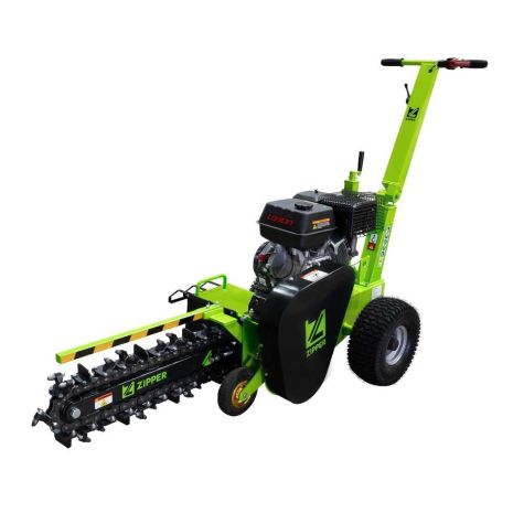 Траншеєкопач Zipper ZI-GRF1000 Траншеєкопач Zipper ZI-GRF1000