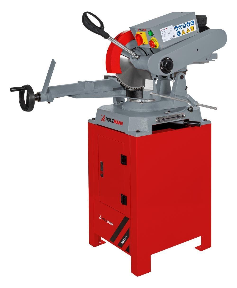 Дисковая пила по металлу Holzmann MKS300_230V Дисковая пила по металлу Holzmann MKS300_230V