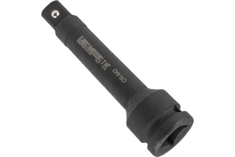 Удлинитель ударный 150мм, 3/4" ROCKFORCE RF-8046150MPB Удлинитель ударный 150мм, 3/4" ROCKFORCE RF-8046150MPB